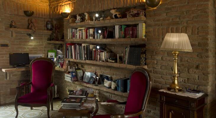 Locanda Corte Arcangeli