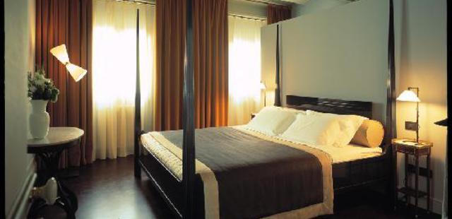 Maison Matilda Boutique Hotel