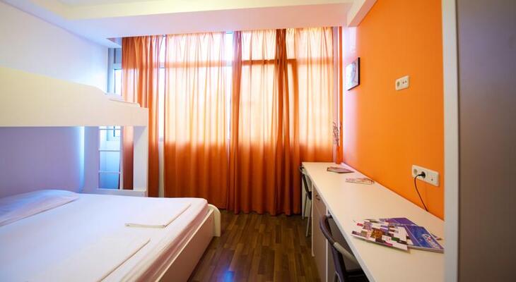Funk Lounge Hostel