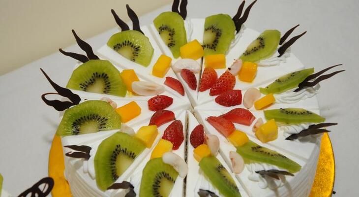 Bell Hotel - Chennai