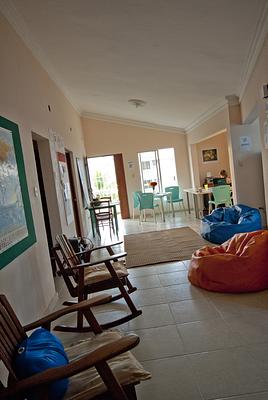 Bavaro Hostel