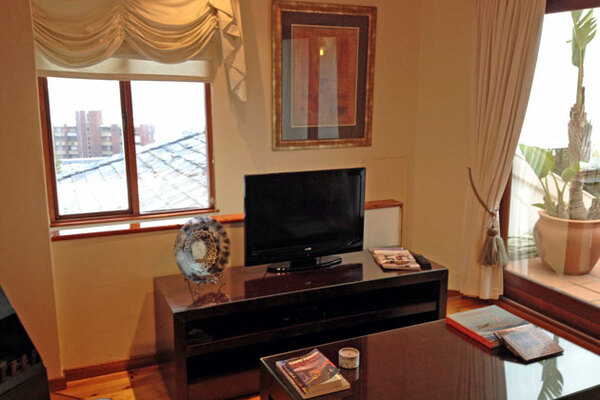 St Paul's Guest House