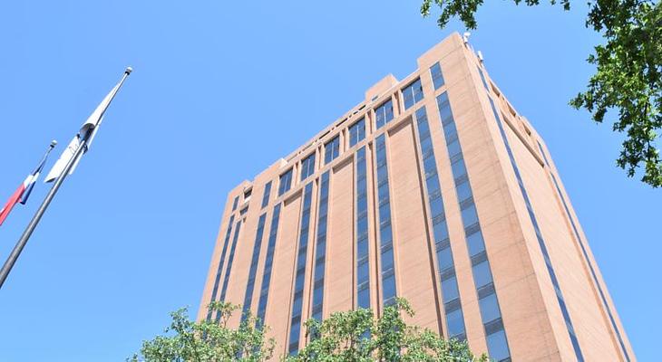JW Marriott Houston by the Galleria
