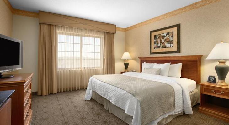 Embassy Suites by Hilton Columbia Greystone