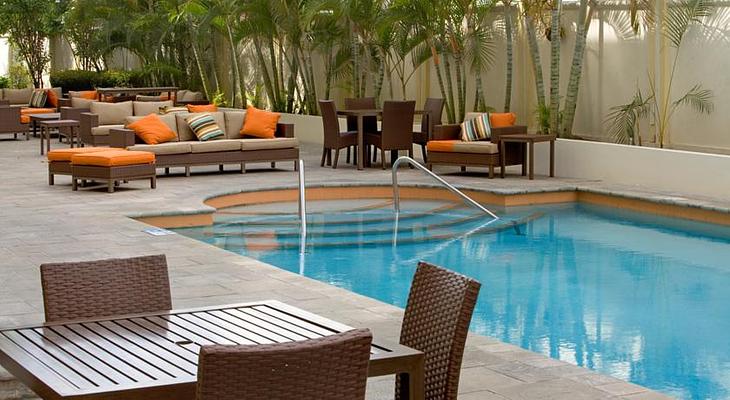 Courtyard By Marriott Port Of Spain