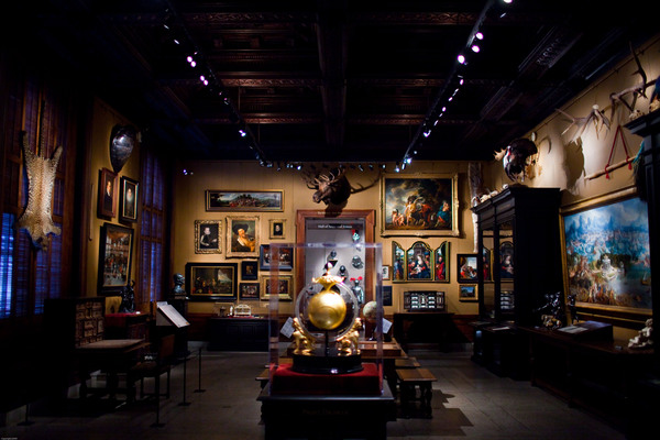 The Walters Art Museum