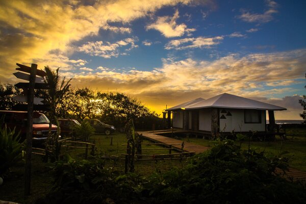 Lemu Lodge