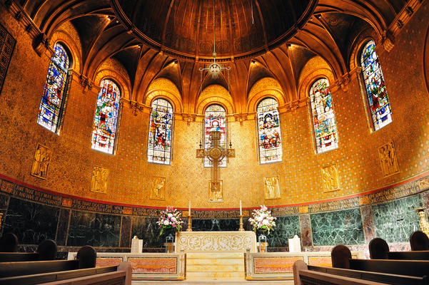 Trinity Church