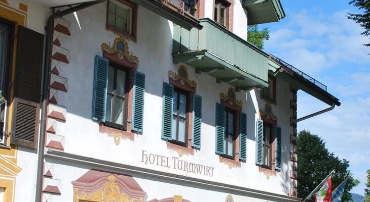 AKZENT Hotel Turmwirt