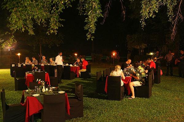 Miridiya Lake Resort