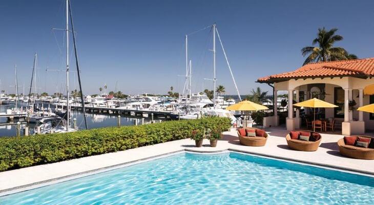 The Resort at Longboat Key Club