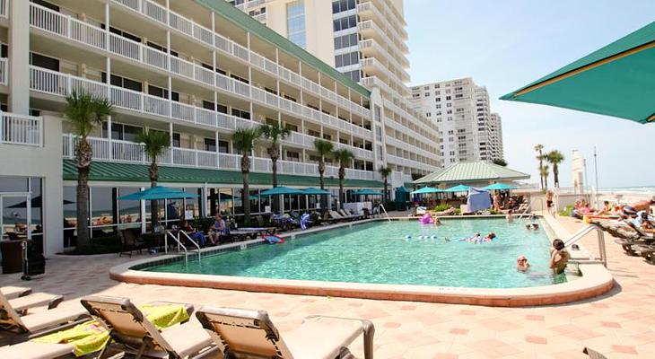 Daytona Beach Resort & Conference Center