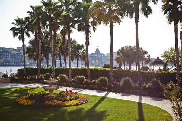 The Westin Savannah Harbor Golf Resort & Spa