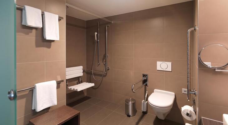 Hotel Artos Interlaken