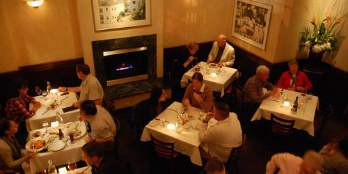 Fino Bar & Ristorante
