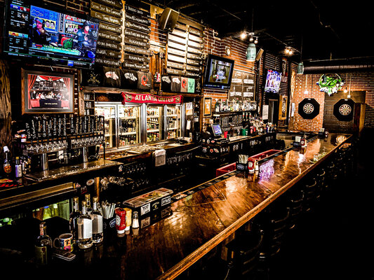 Midway Pub