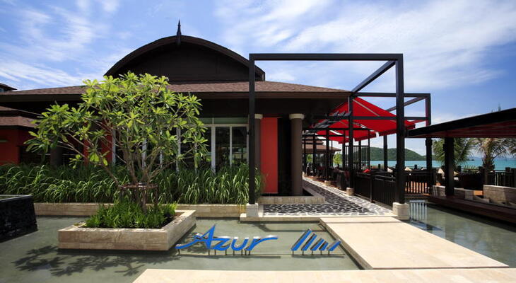Pullman Phuket Panwa Beach Resort
