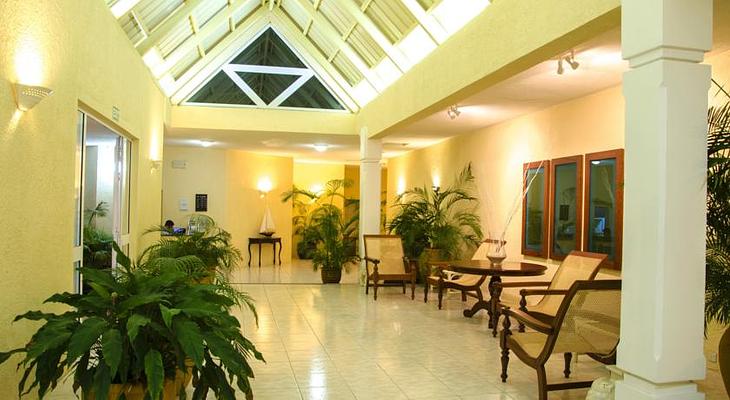 Silver Beach Hotel
