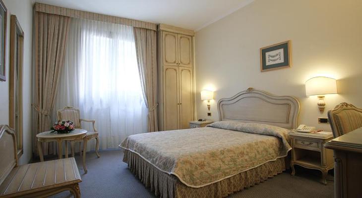 Majestic Hotel Toscanelli