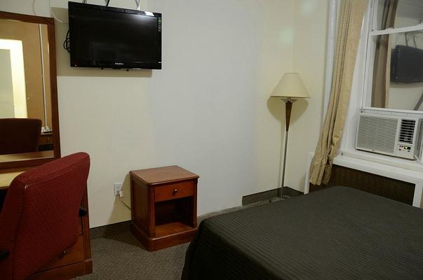 Haiban Inn Jersey City