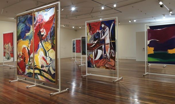 Dunedin Public Art Gallery