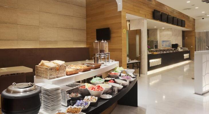 Holiday Inn Express Chengdu Gulou, an IHG hotel