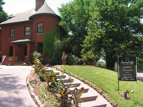 Sunnyledge Boutique Hotel