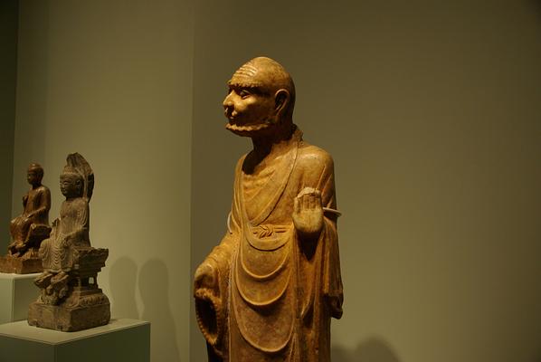 Asian Art Museum