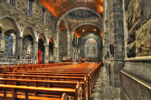 Galway Cathedral