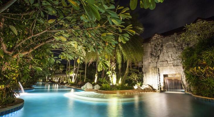 Kata Palm Resort & Spa