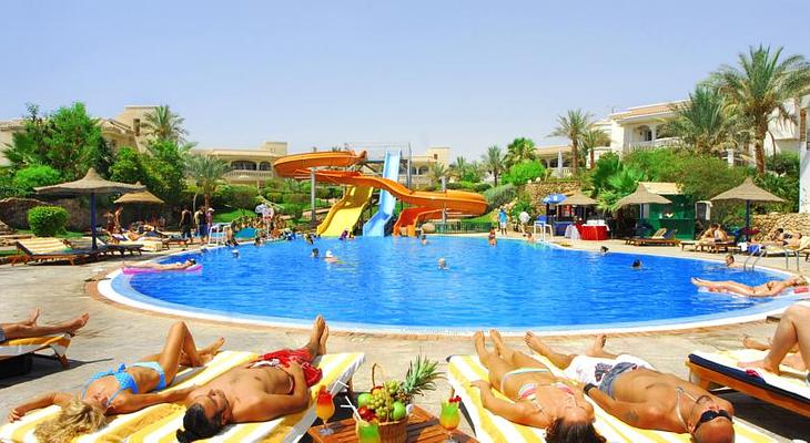 Naama Bay Hotel & Resort