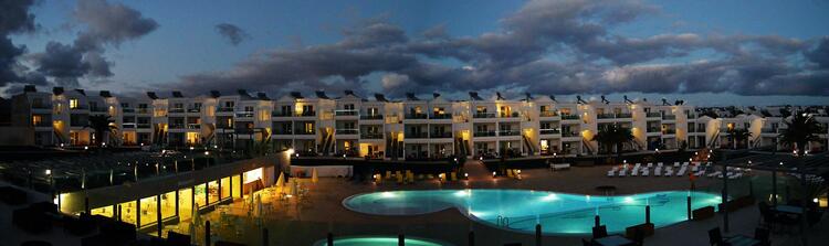 BLUESEA Lanzarote Palm