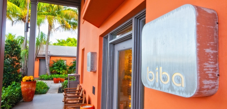 Hotel Biba