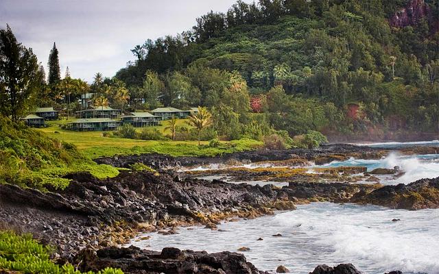 Hana-Maui Resort