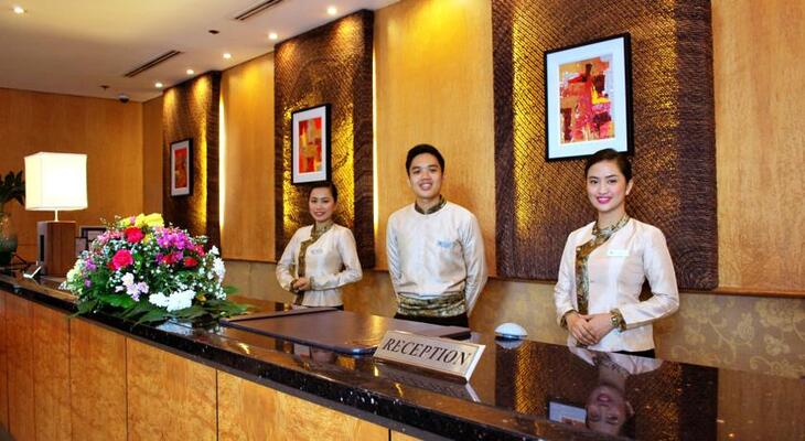 City Garden Hotel Makati