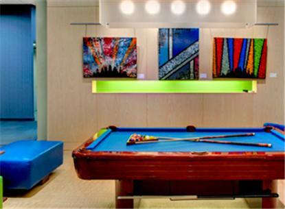 Aloft Austin at The Domain
