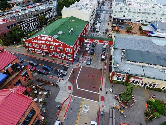 Cannery Row