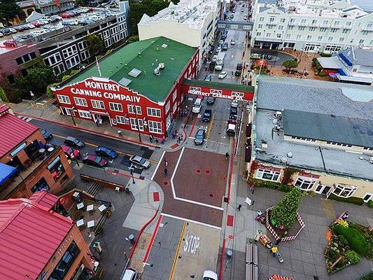 Cannery Row