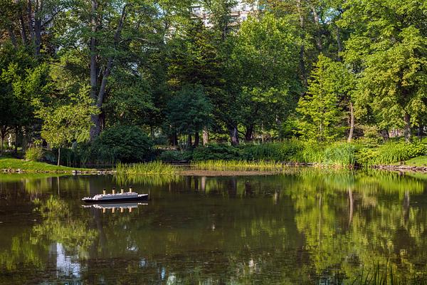 Halifax Public Gardens