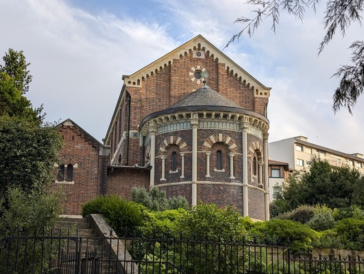 Chapelle Imperiale
