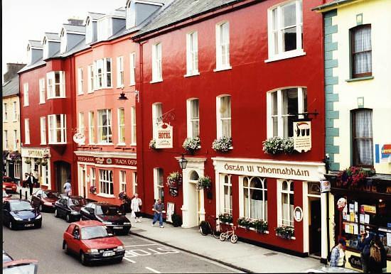 O'Donovan's Hotel
