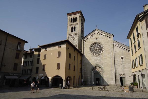 Basilica di San Fedele