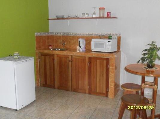 Nativa Apartments Boutique Hotel