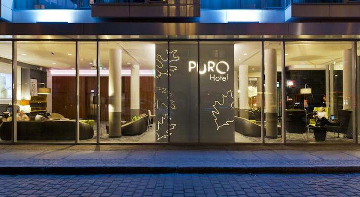 PURO Wroclaw Stare Miasto