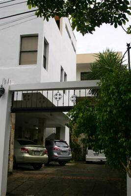 Hotel La Posada de Arcangel