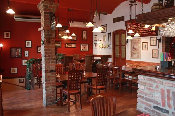 Cantina