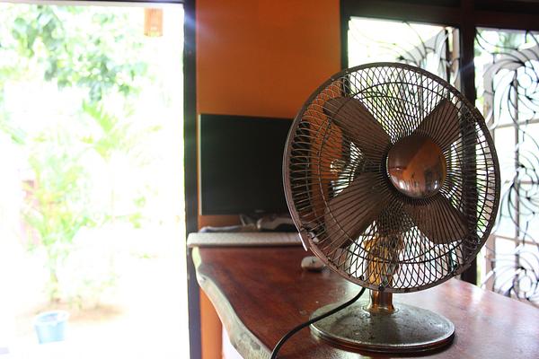 Bedspace Guesthouse