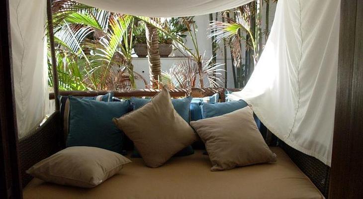 Casita Mia De Mita