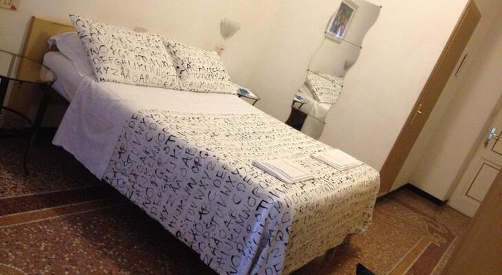 Albergo Novecento