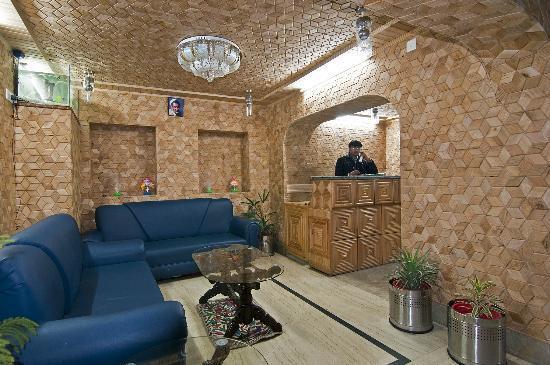 Hotel Al Humzah